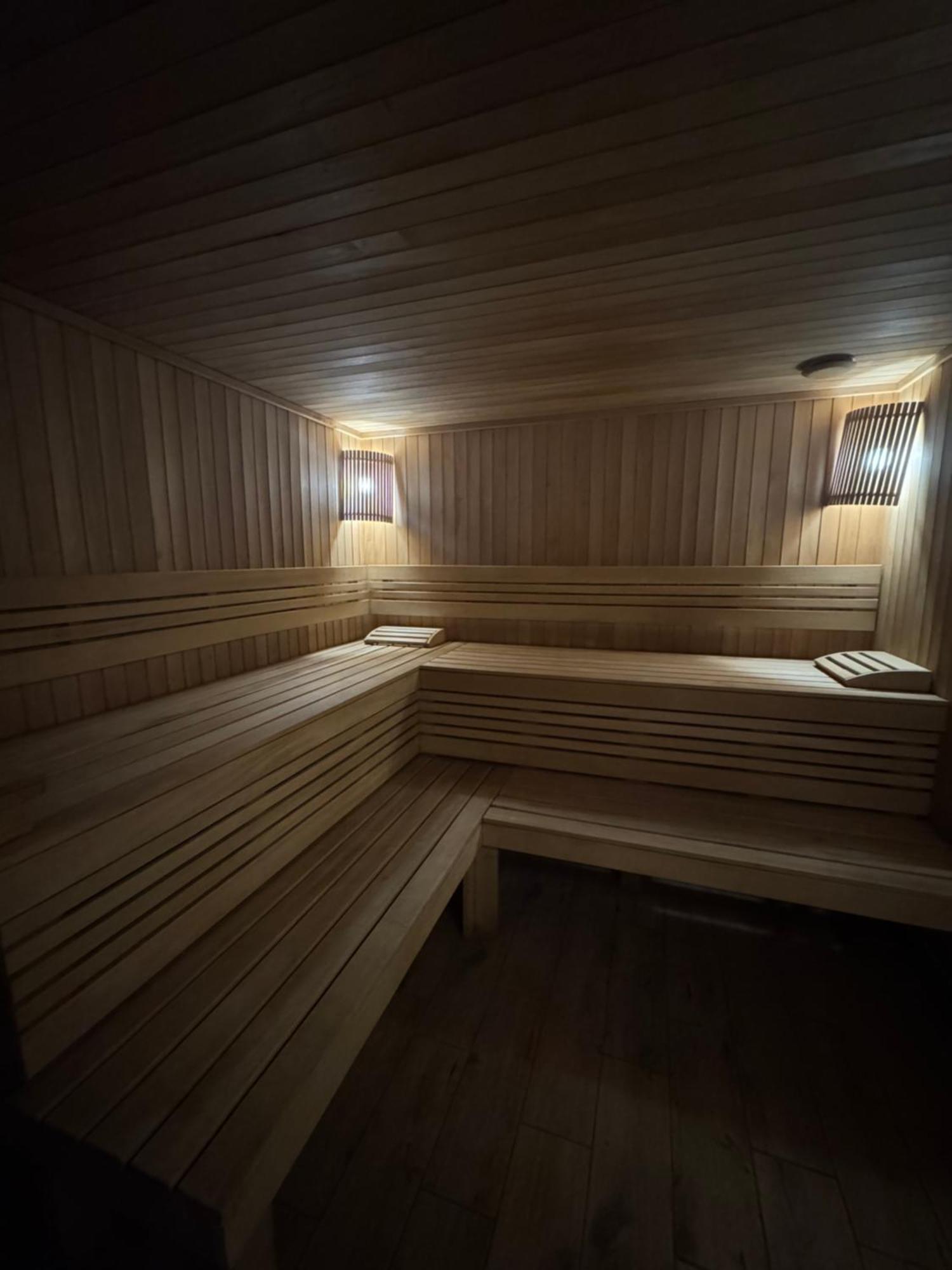 Golden Nest Apartman Jablunicja Kültér fotó