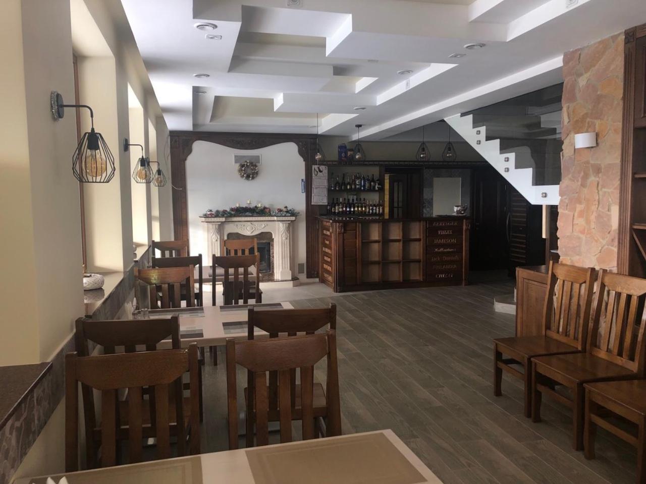 Golden Nest Apartman Jablunicja Kültér fotó